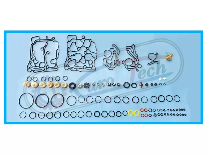 Unloader Valve Repair Kits