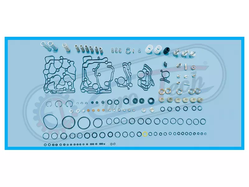 Unloader Valve Repair Kits