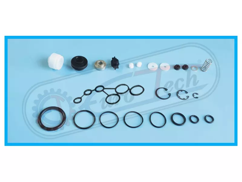 Unloader Valve Repair Kits