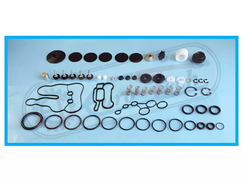 Unloader Valve Repair Kits