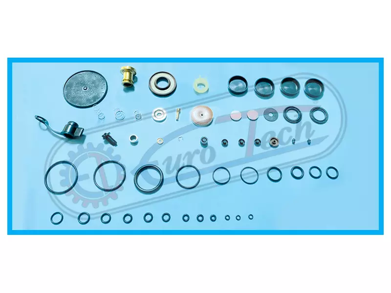 Unloader Valve Repair Kits