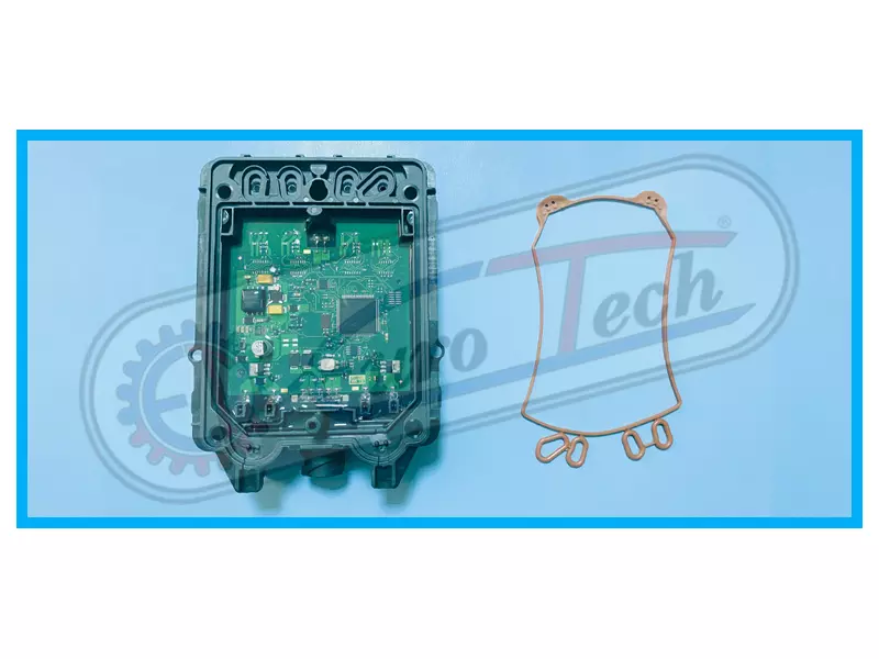 Unloader Valve Repair Kits