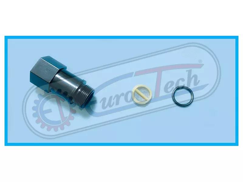 Unloader Valve Repair Kits