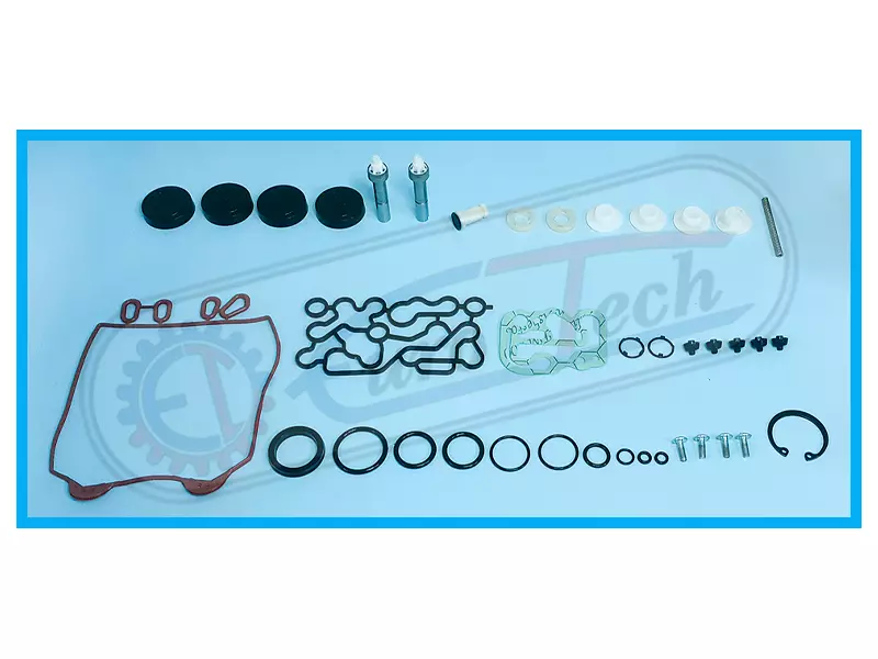 Unloader Valve Repair Kits