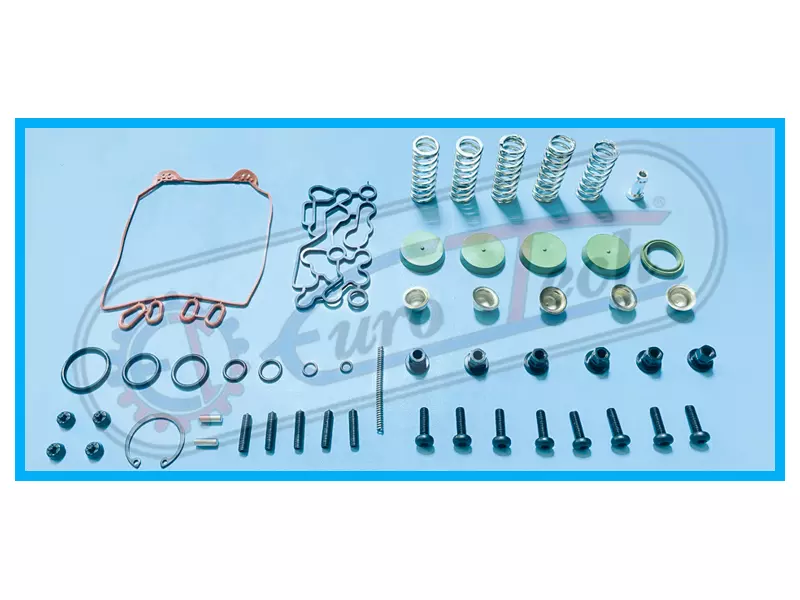 Unloader Valve Repair Kits