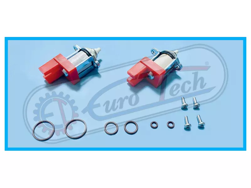 Unloader Valve Repair Kits