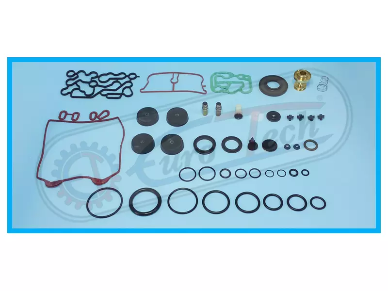 Unloader Valve Repair Kits