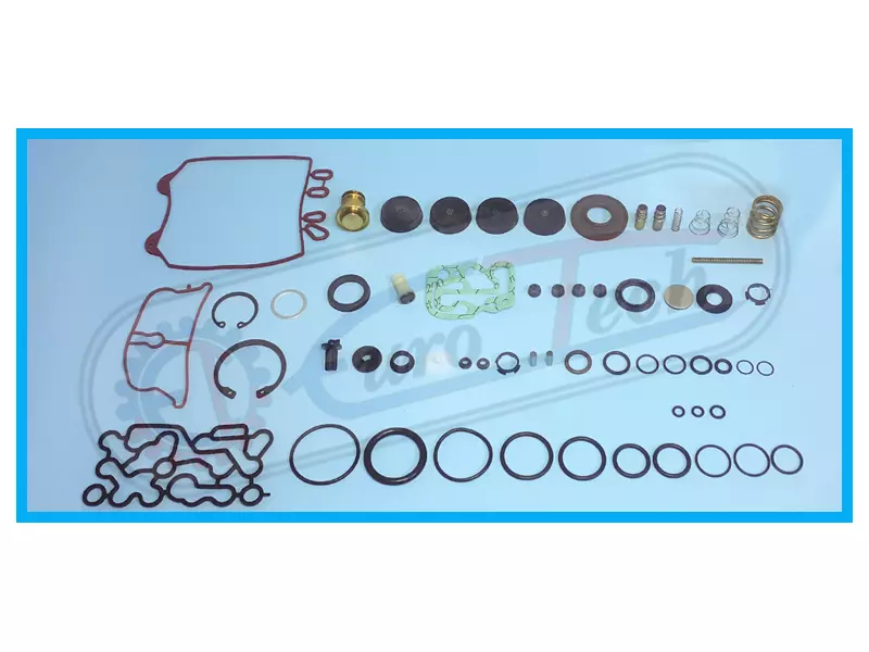 Unloader Valve Repair Kits