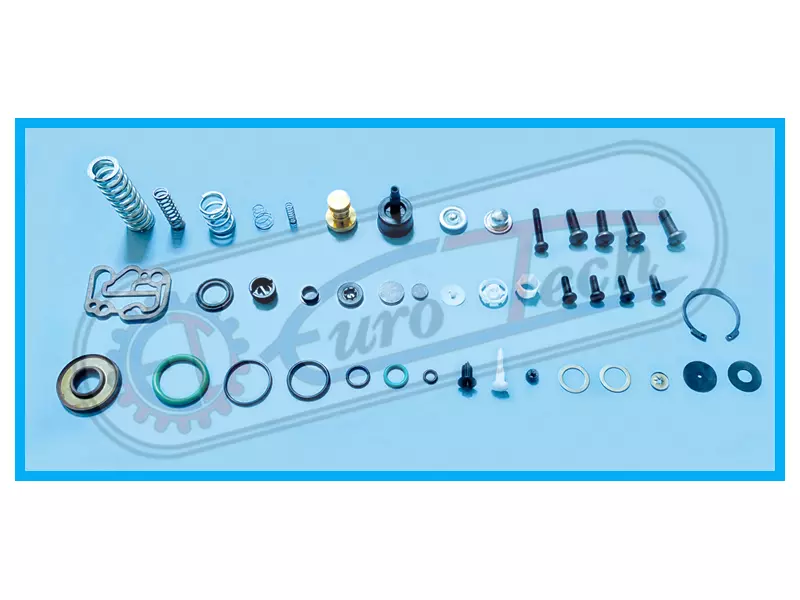 Unloader Valve Repair Kits