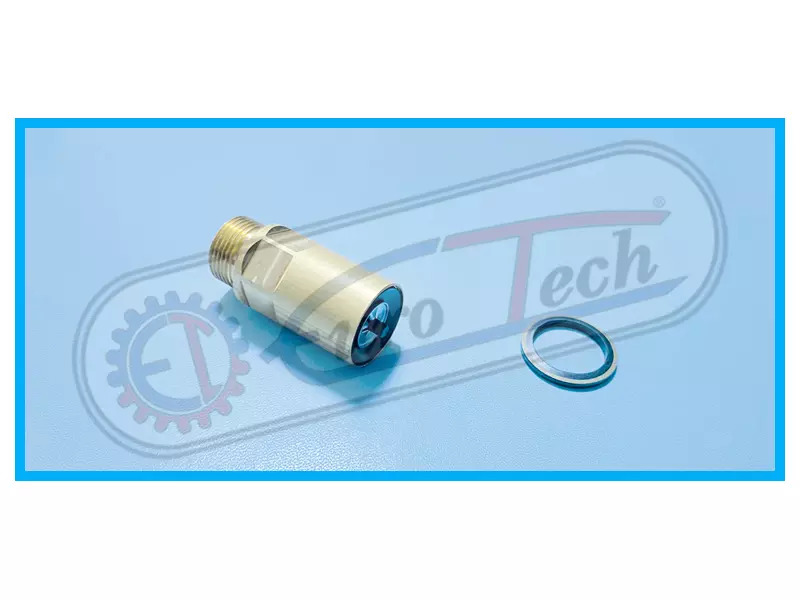 Unloader Valve Repair Kits