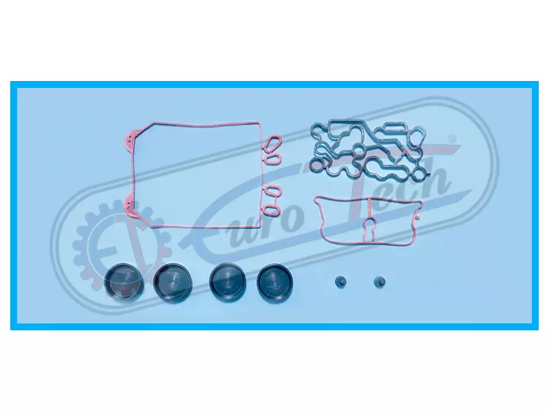 Unloader Valve Repair Kits