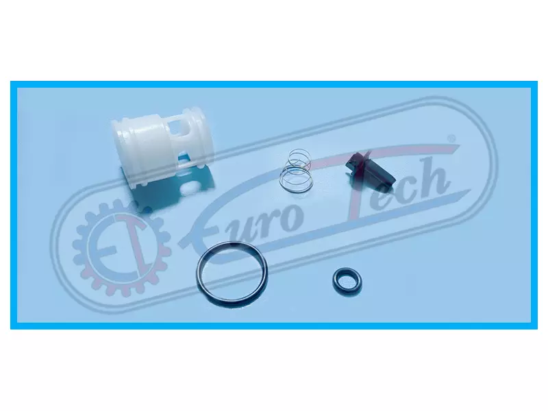 Unloader Valve Repair Kits