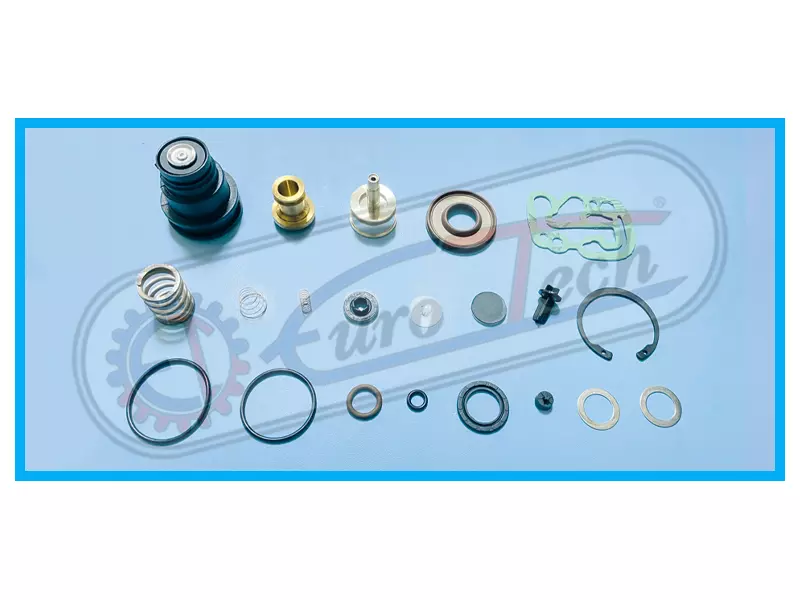 Unloader Valve Repair Kits
