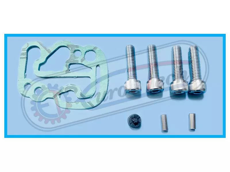 Unloader Valve Repair Kits