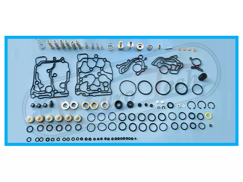 Unloader Valve Repair Kits