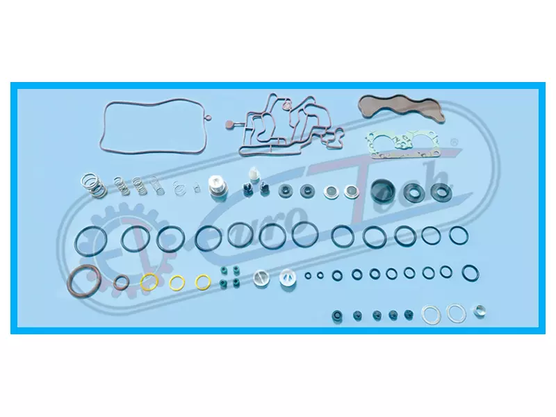 Unloader Valve Repair Kits