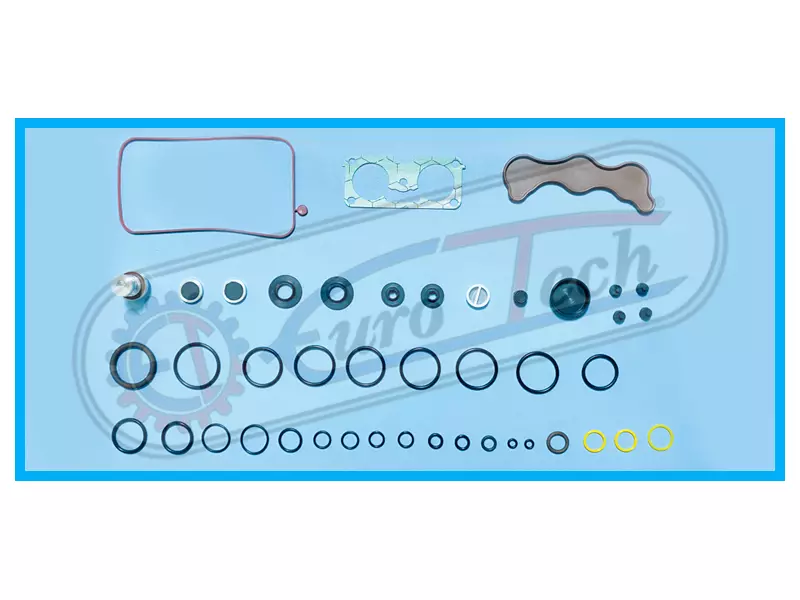 Unloader Valve Repair Kits