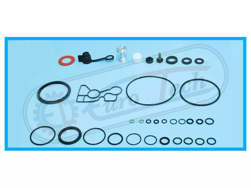 Unloader Valve Repair Kits
