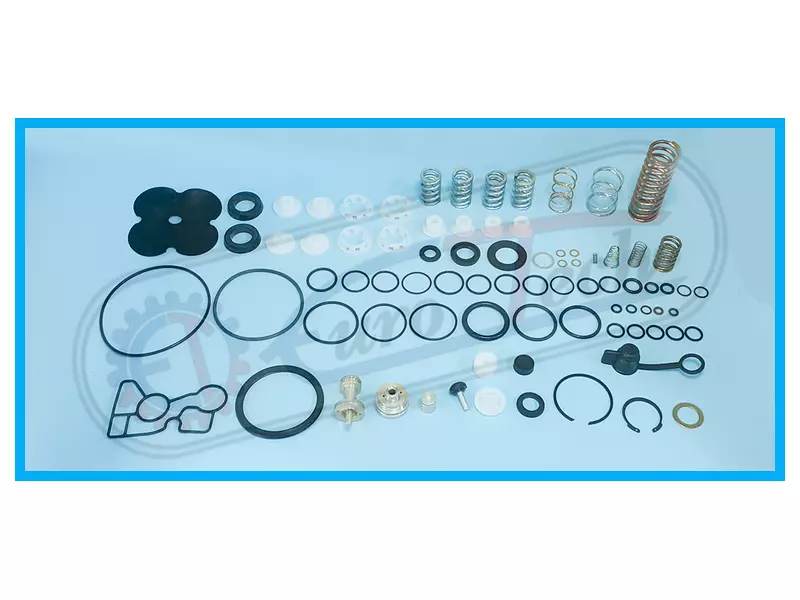 Unloader Valve Repair Kits