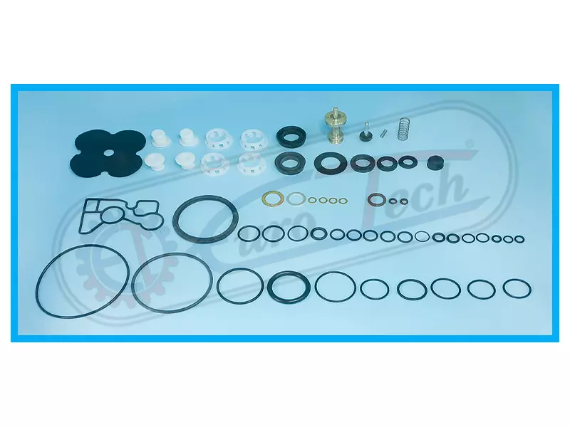 Unloader Valve Repair Kits