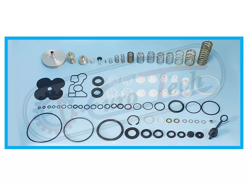 Unloader Valve Repair Kits