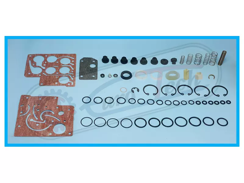Unloader Valve Repair Kits