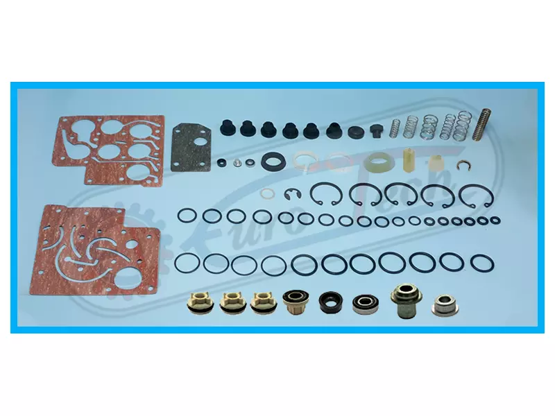Unloader Valve Repair Kits