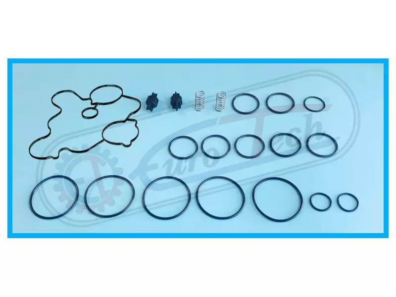 Unloader Valve Repair Kits