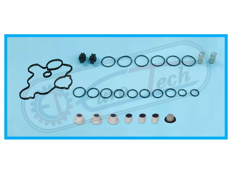 Unloader Valve Repair Kits