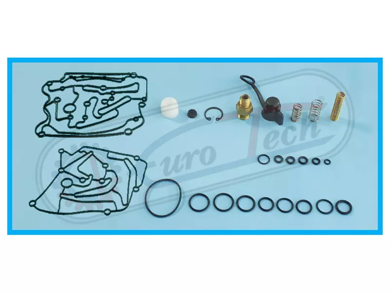 Unloader Valve Repair Kits