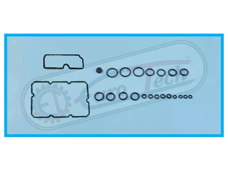 Unloader Valve Repair Kits