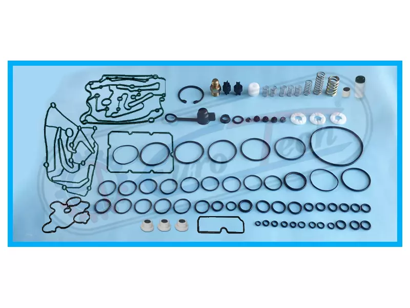 Unloader Valve Repair Kits