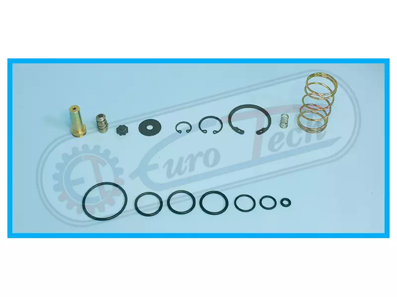Unloader Valve Repair Kits