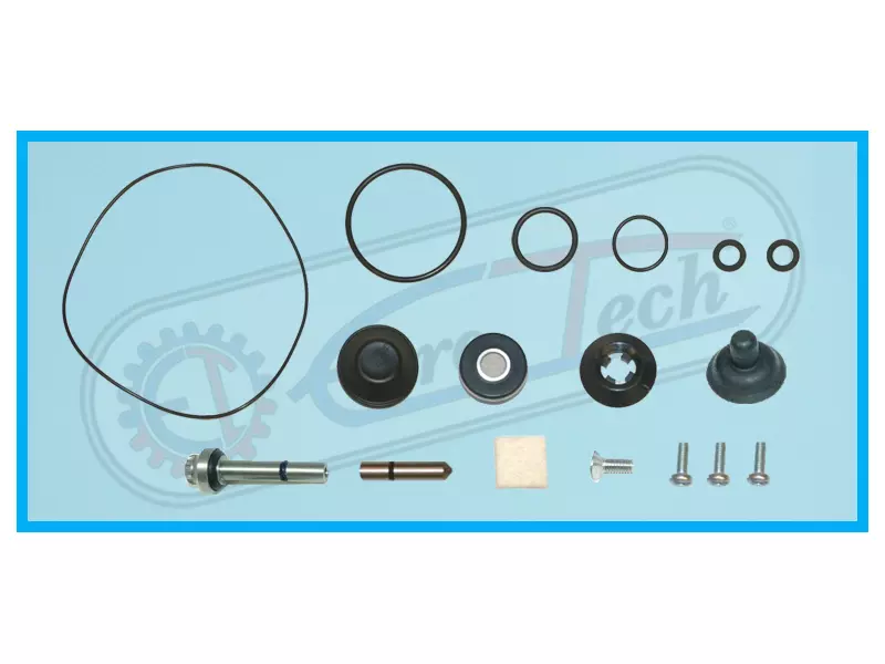 Unloader Valve Repair Kits