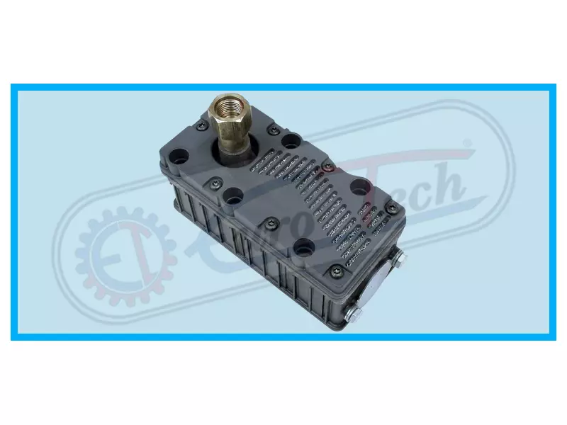 Unloader Valve Repair Kits