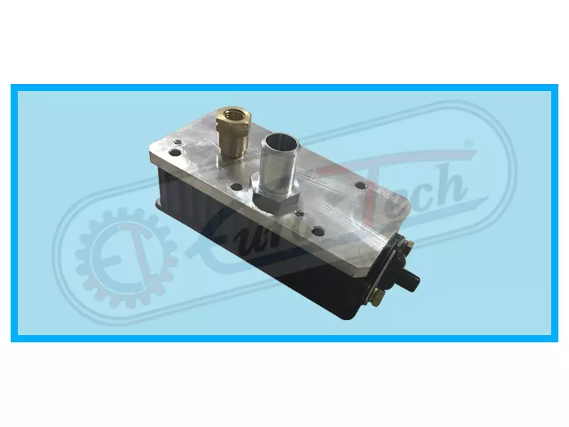 Unloader Valve Repair Kits