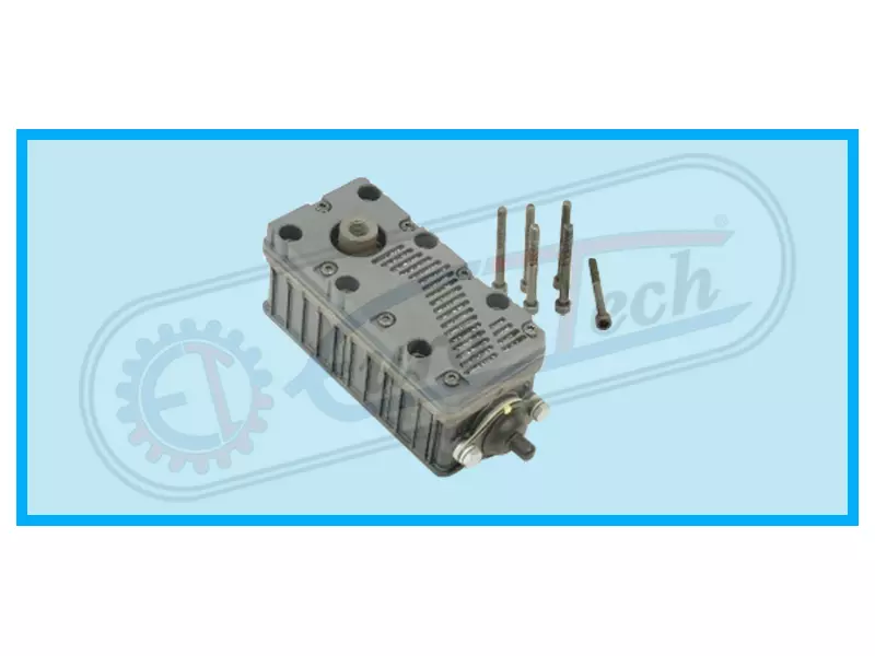 Unloader Valve Repair Kits
