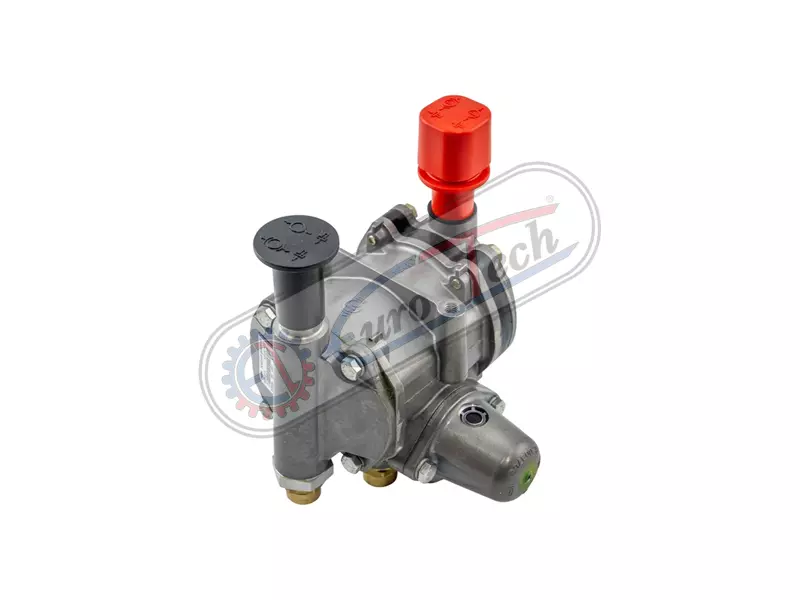 Trailer Release Valve
