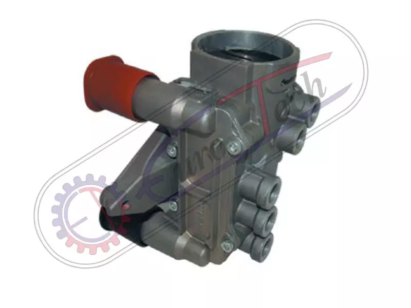 Trailer Release Valve
