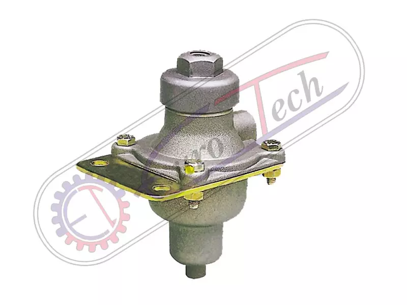 Drain Valves