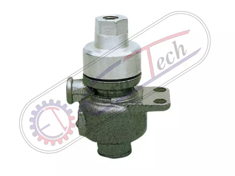 Drain Valves