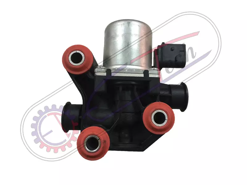 Drain Valves