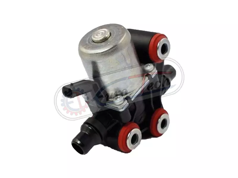 Drain Valves
