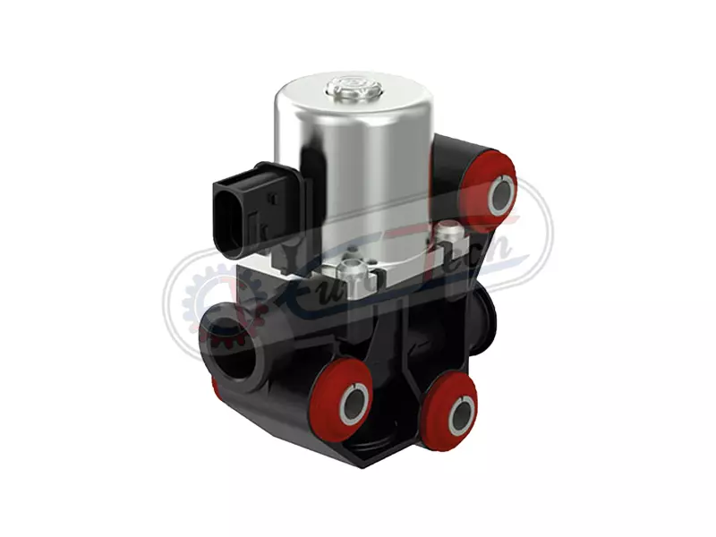 Drain Valves