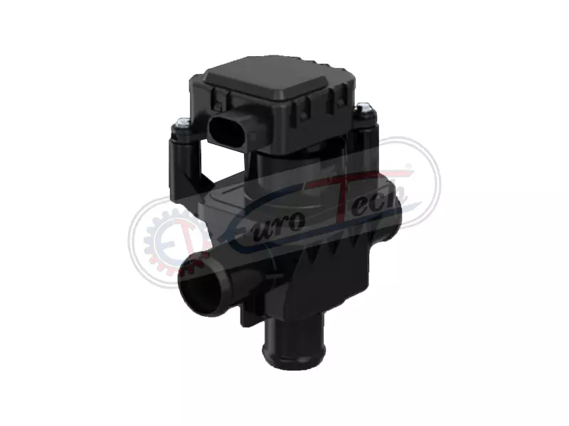 Drain Valves