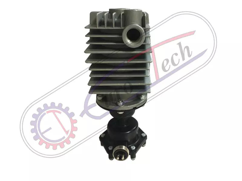 Drain Valves
