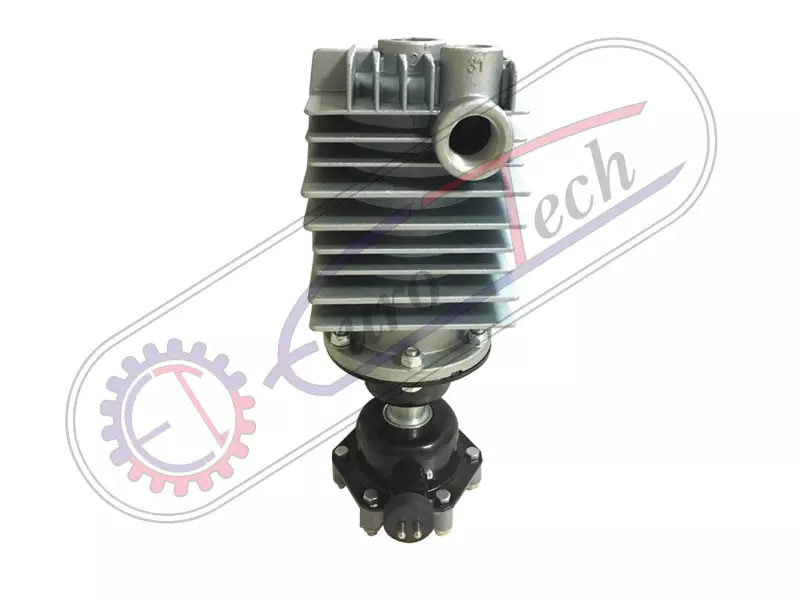 Drain Valves