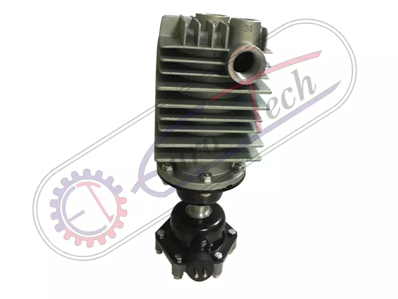 Drain Valves