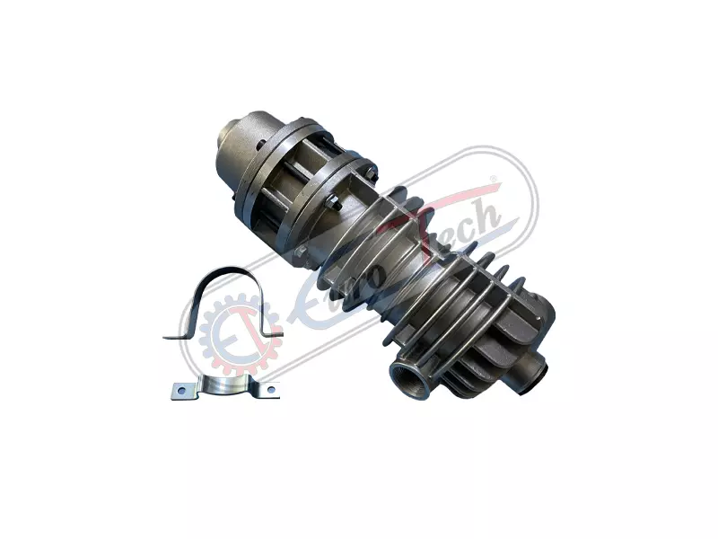 Drain Valves