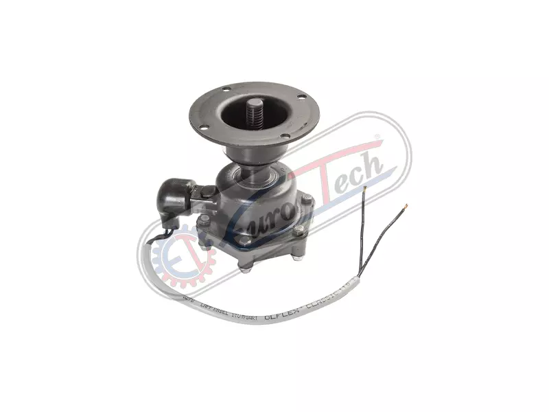 Drain Valves